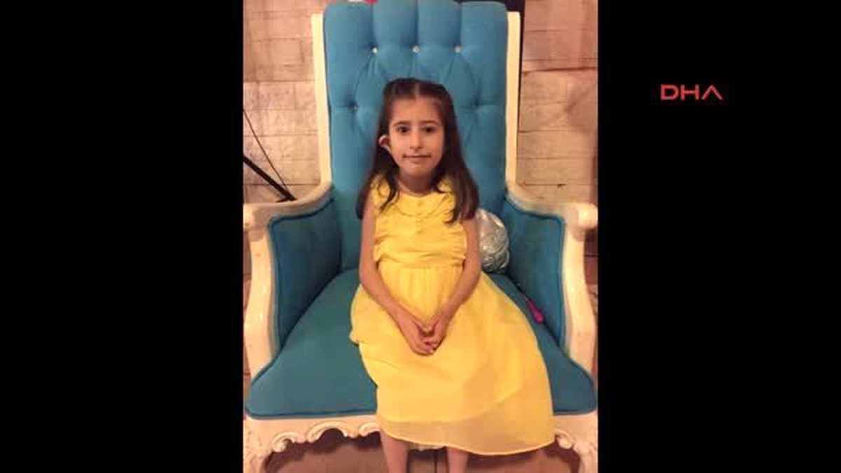 11 Yaşındaki Deha, Bir Hafta İçinde Kalp Nakli Olmazsa Hayatını Kaybedecek