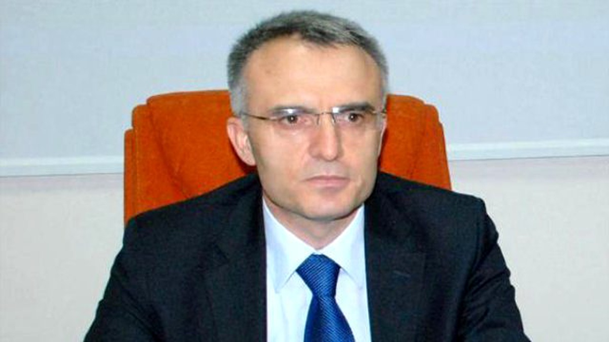 AK Parti Genel Başkan Yardımcısı Ağbal Açıklaması