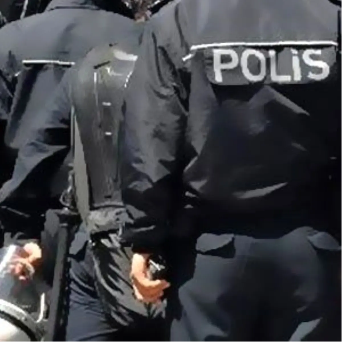 6 Bin Polis Adayı Alınacak