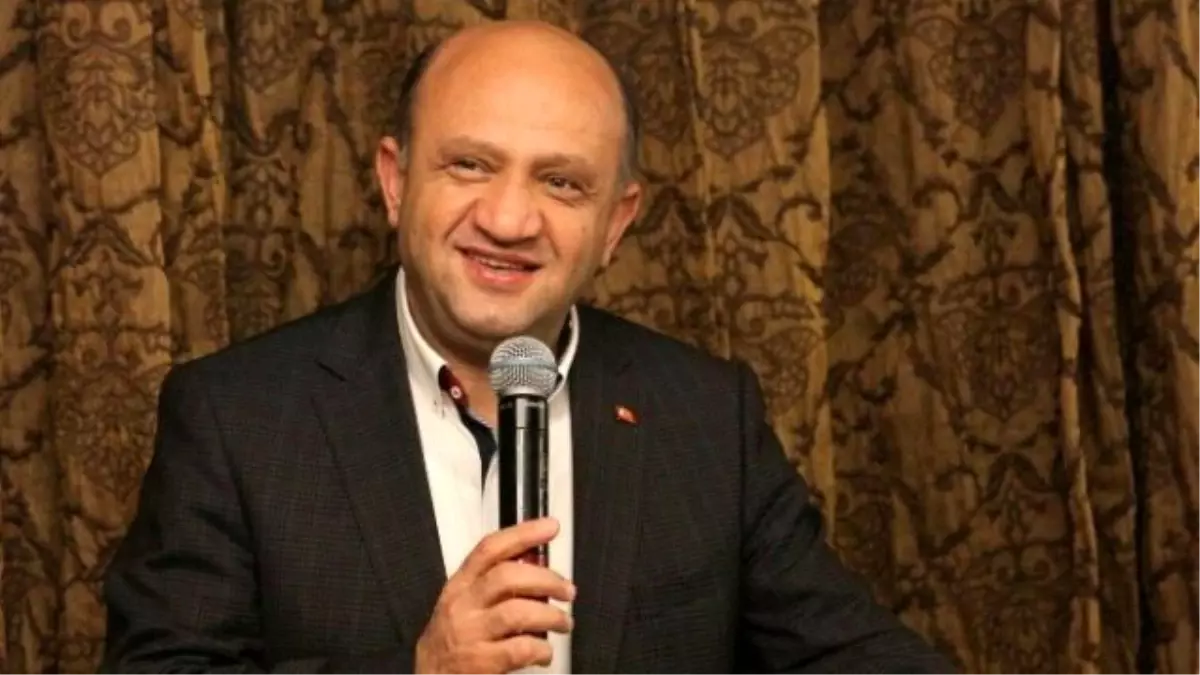 Bakan Fikri Işık: Çözüm Sürecini HDP ile Sonuçlandırmayacağız