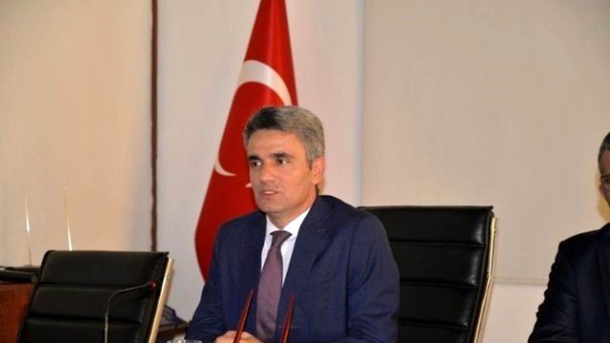 Bolu Köroğlu Dağı Koruma ve Gelişim Bölgesi