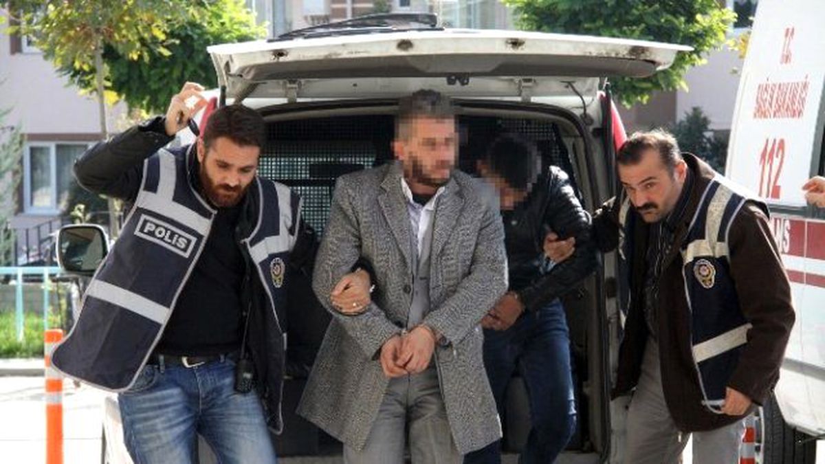 Suriyeli Genç Çekirdek Yüzünden Öldürüldü