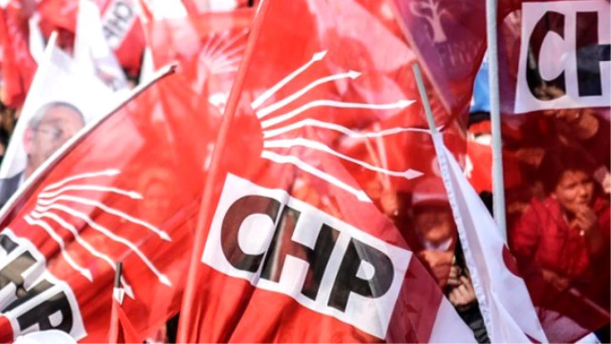 CHP\'li 41 İl Başkanından Olağanüstü Kurultay Çağrısı