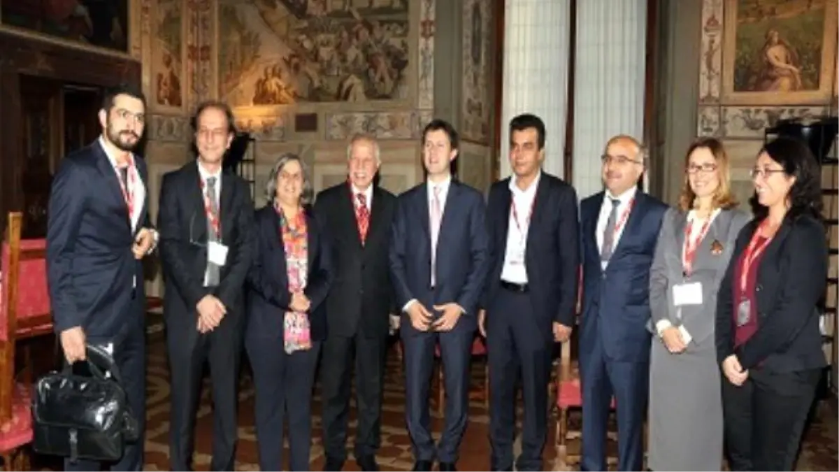 Diyarbakır \'Çeşitlilik İçinde Birlik Buluşması"nda