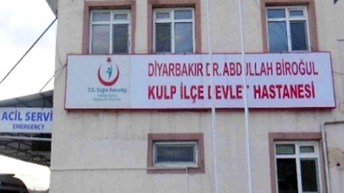 Dr. Biroğul\'un Adı Hastaneye Verildi