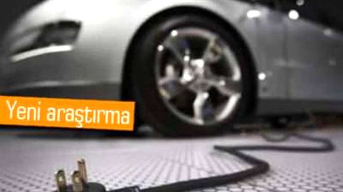 Elektrikli Otomobil Sayısı Artıyor