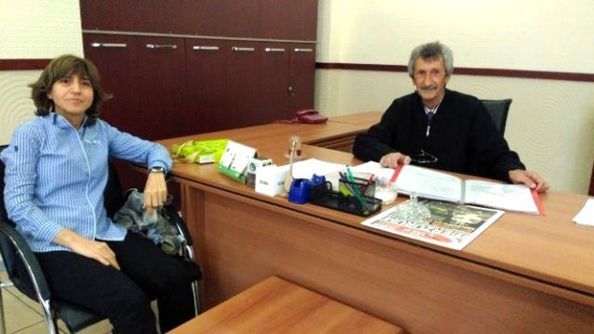 Emo Temsilcisi Sınırkaya: "Sanatın ve Sanatçının Yanındayız"
