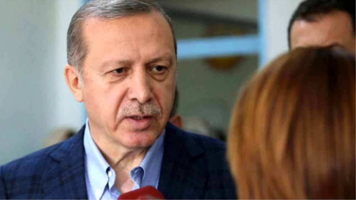 Erdoğan, Köpek Hediye Ettiği Ailenin Banka Borcunu da Halletti