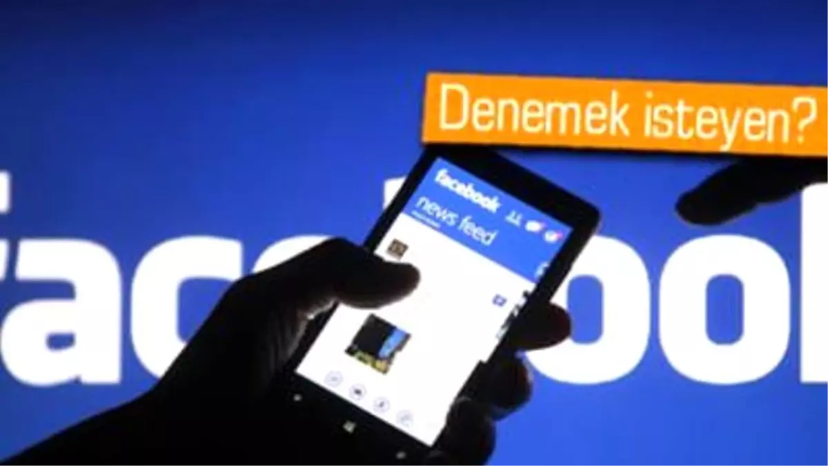 Facebook\'ta Mark Zuckerberg\'i Engellemeyi Denediniz Mi?