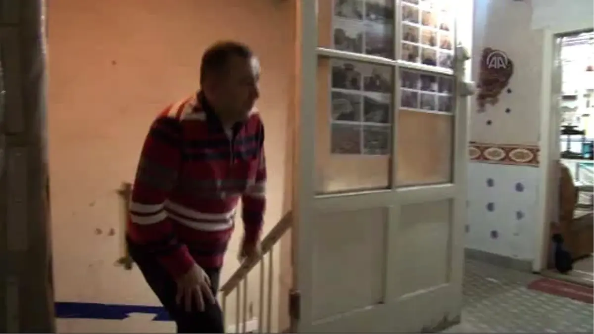 Babadan Kalma Ciltevini Fotoğraf Müzesine Dönüştürdü