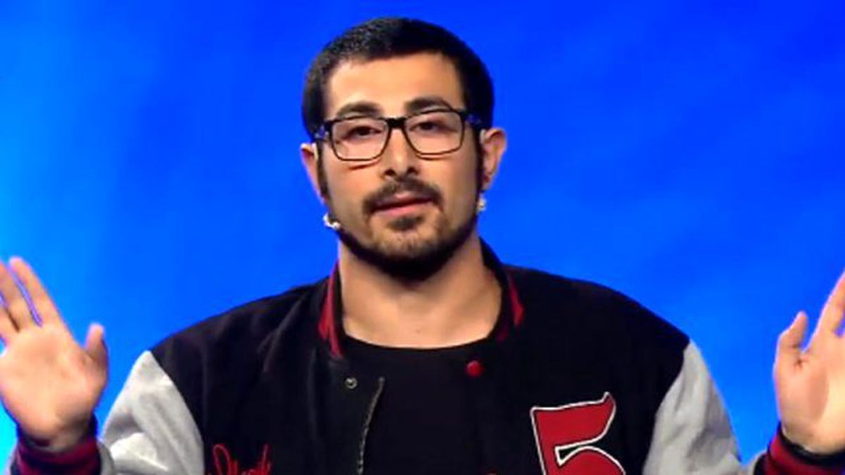 Yetenek Yarışmasında Jürinin Anlam Veremediği Yetenek