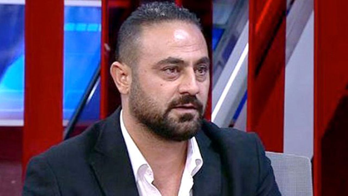 Hasan Şaş: Hamzaoğlu, Atiba ve Mehmet Topal'ı İster