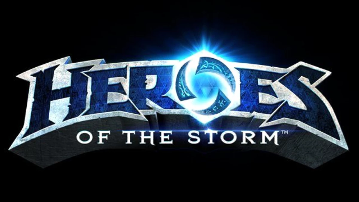 Heroes Of The Storm Üç Yeni Karakter ile Genişliyor