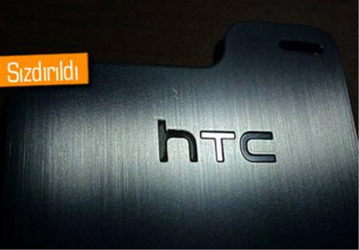 Htc\'nin Yeni Telefonu: One X9