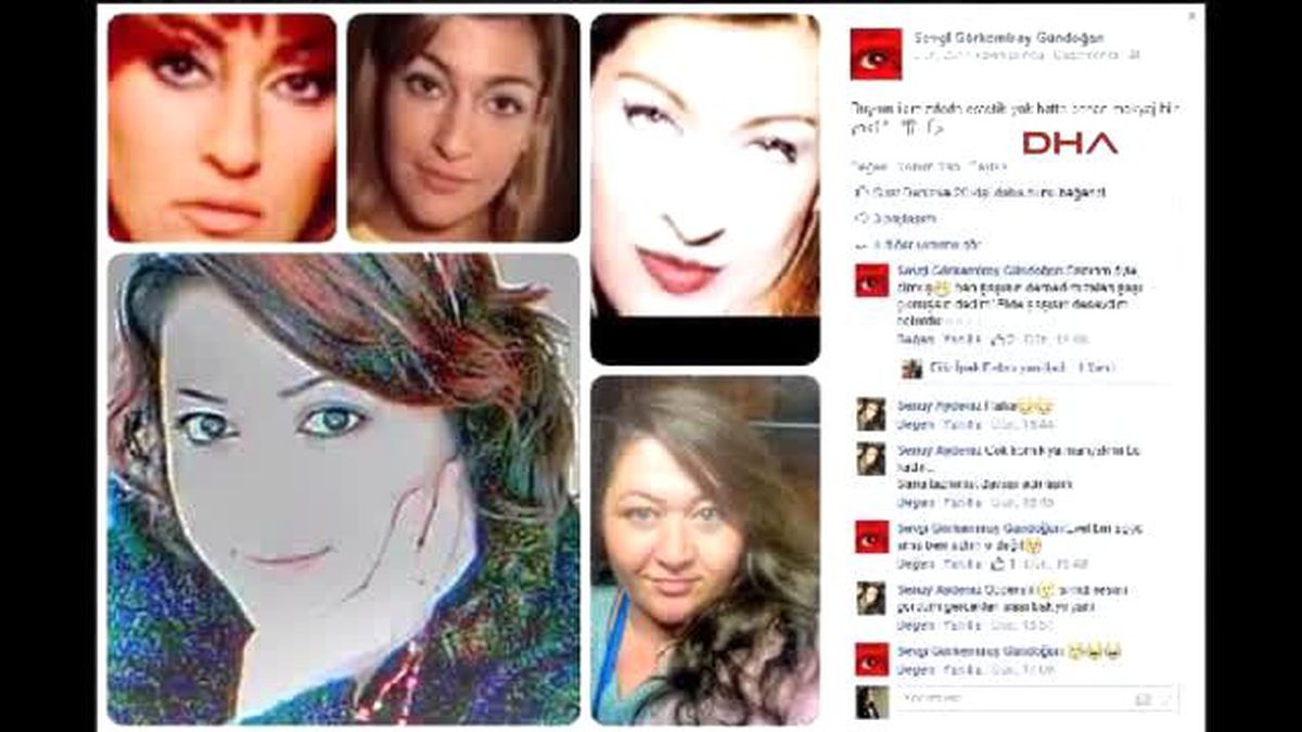 Deniz Akkaya'nın Afişe Ettiği Takipçisi: Bunalıma Girdim