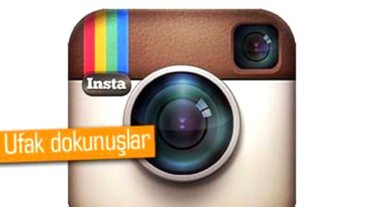 Instagram\'dan Apple\'a Özel Yenilikler