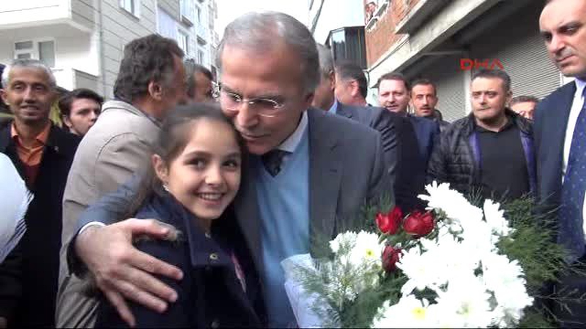 Karabük-Ak Partili Şahin Bu Ülkeyi Terör Örgütlerinin Cirit Attığı Bir Ülke Olmaktan Çıkaracağız