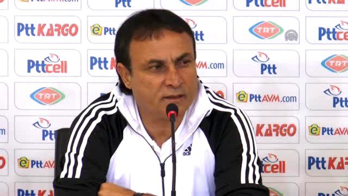 Maçın Ardından