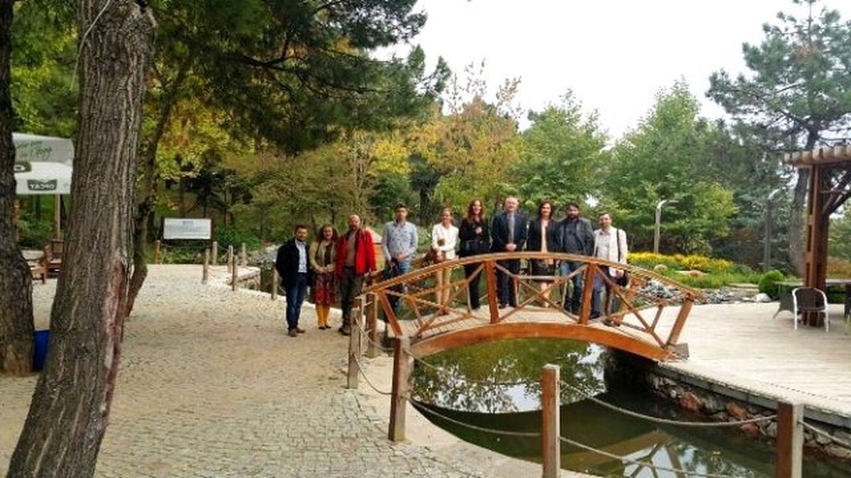 Kentim İzmitim" ile Vatandaşlar Yaşadıkları Şehri Tanıyorlar