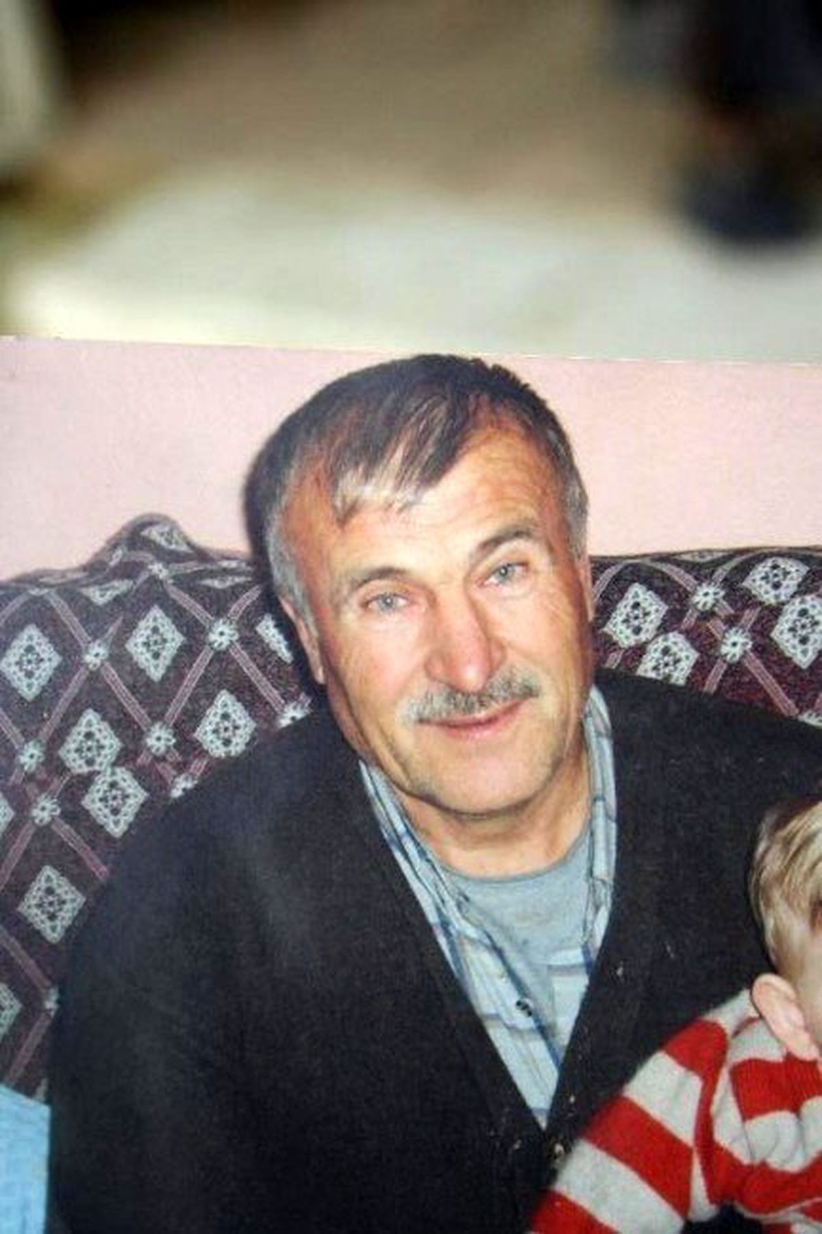 Kocaeli'de Mantar'dan Zehirlenen 2 Kişiden 1'i Yaşamını Yitirdi