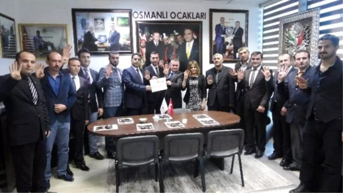 Osmanlı Ocaklarından Açıklama