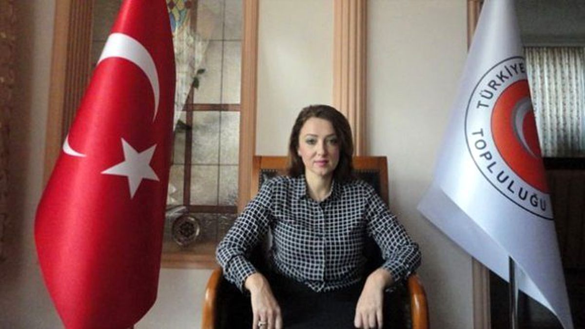 Patronların Başkanı Atasoy\'dan Türkiye Değerlendirmesi