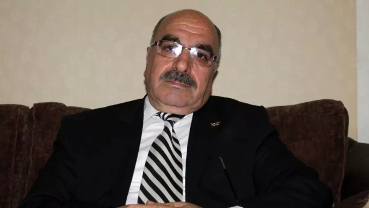 Polat: 7 Haziran Seçimlerindeki Milli İrade Gayri-I Milli İrade Mi?