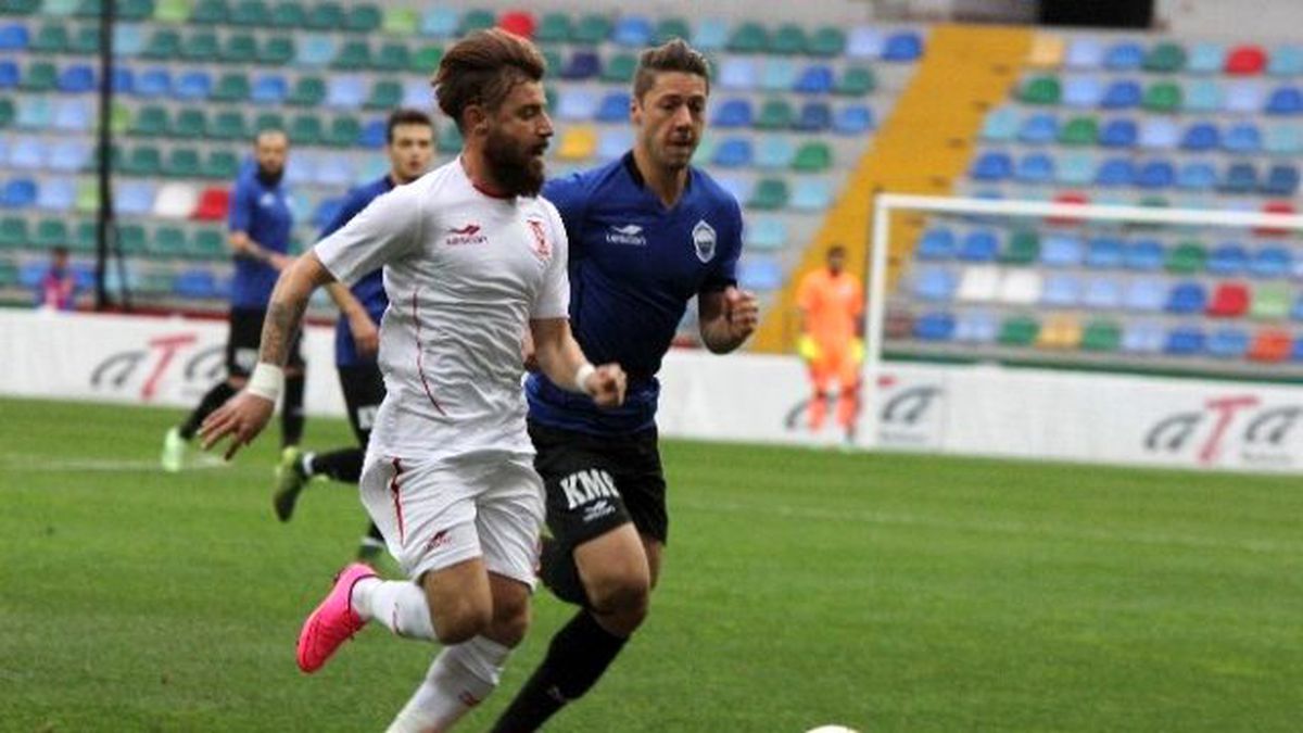 PTT 1. Lig