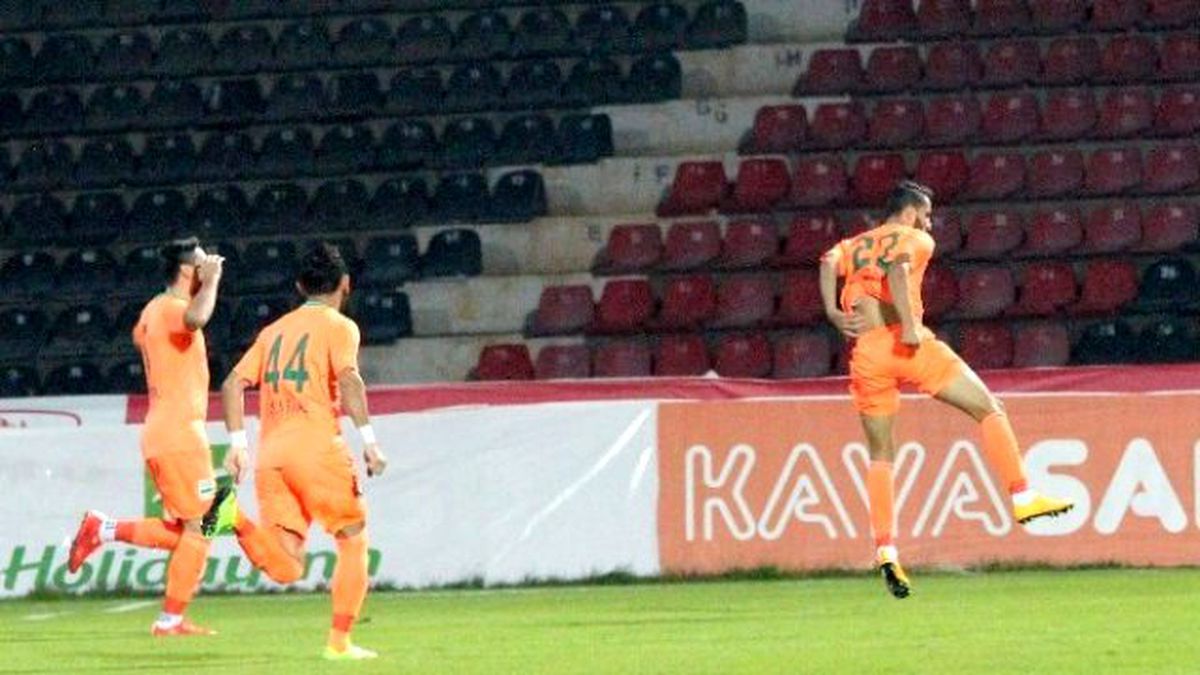 PTT 1. Lig