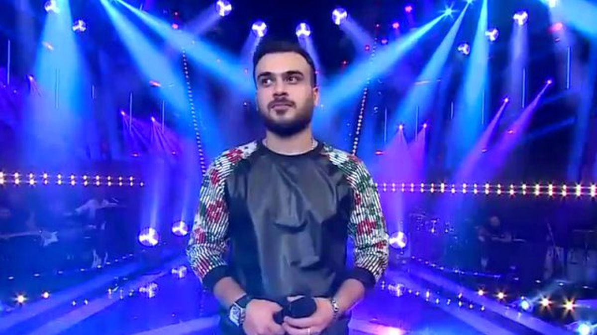 Pünhan Kerim \'Bittim\'