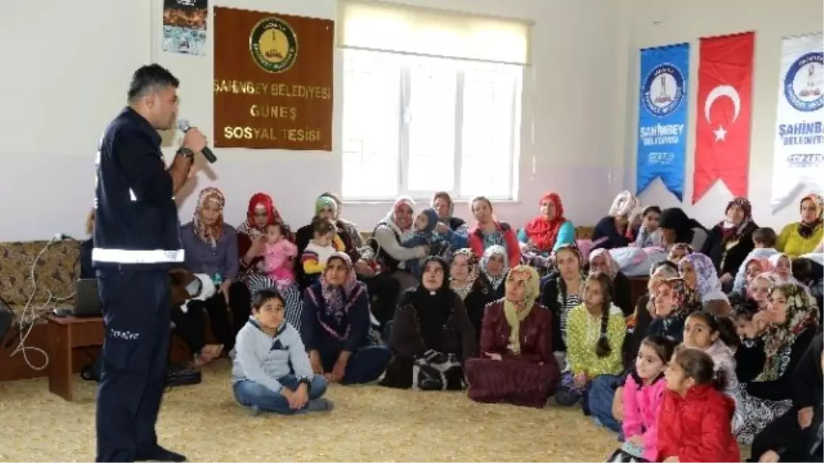 Şahinbey Belediyesinden 10 Bin Aileye Karbonmonoksit Dedektörü