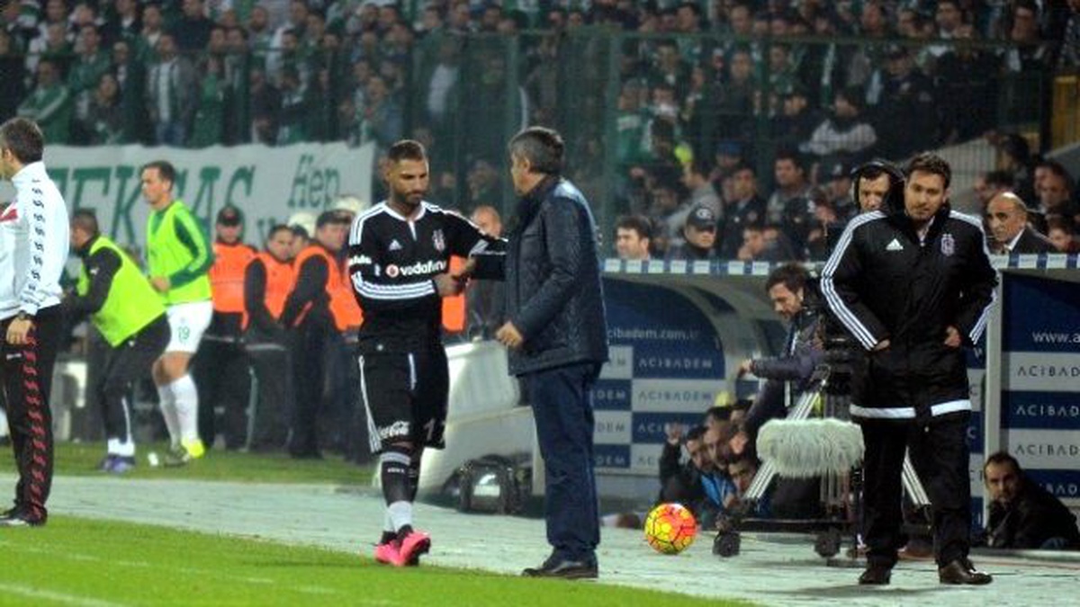 Spor Toto Süper Lig
