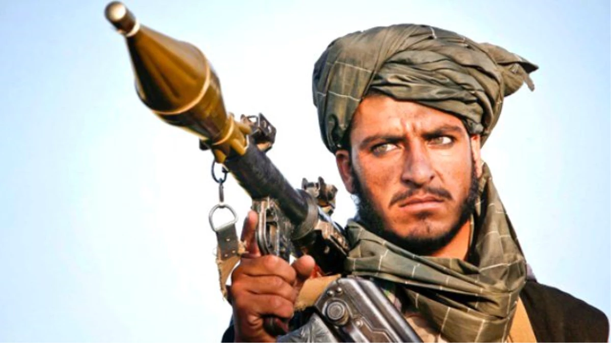 Taliban Bu Sefer Kendi İçinde Çatıştı, Çok Sayıda Militan Öldü