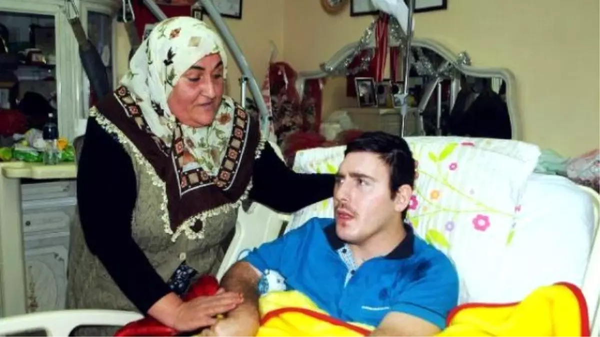 Umut'un Tedavisinde Tatlıses'in Cihazının Aynısı Kullanılacak
