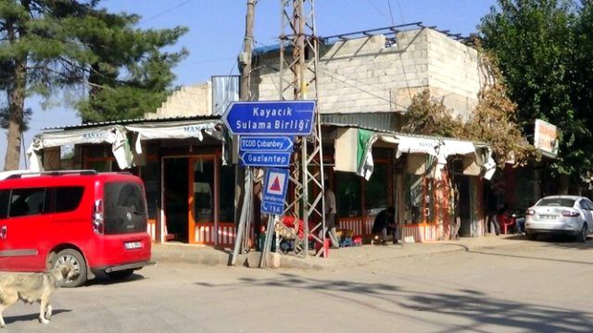 Vatandaşlar Elbeyli İlçesi İsminin Işid\'le Anılmasından Rahatsız
