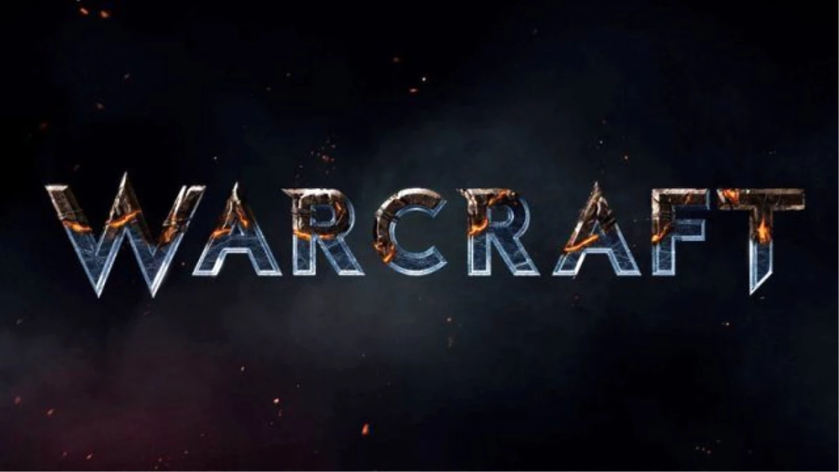 Warcraft Filminin Fragmanı Yayınlandı