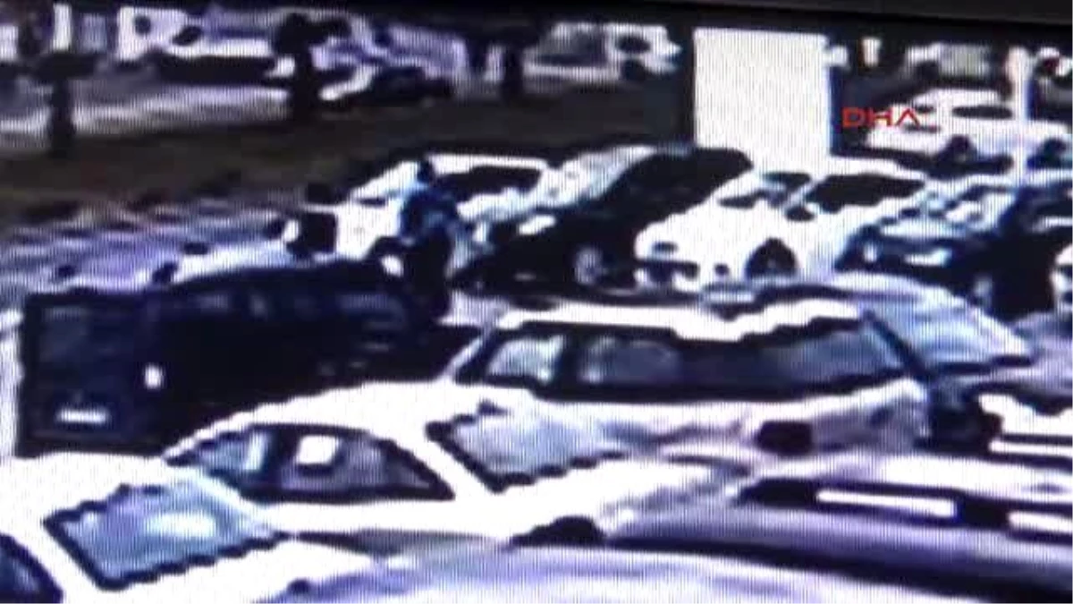 Zonguldak - Otomobilin Çarptığı Kadın Yaralandı