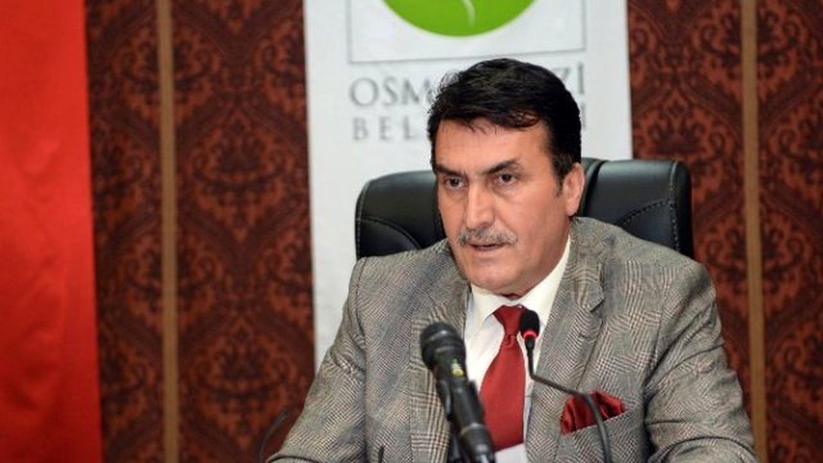 2016 Mali Yılı Bütçesi Onaylandı