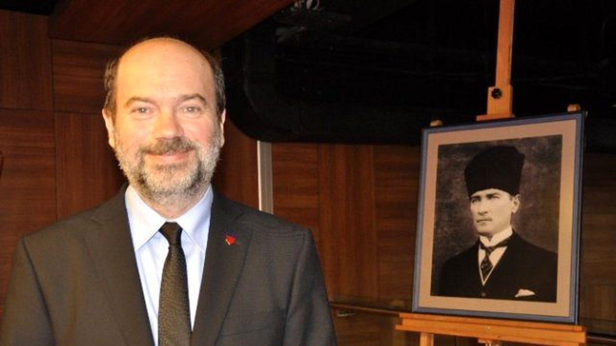 2023 Yolunda Temel Rehber Atatürk İlkeleri