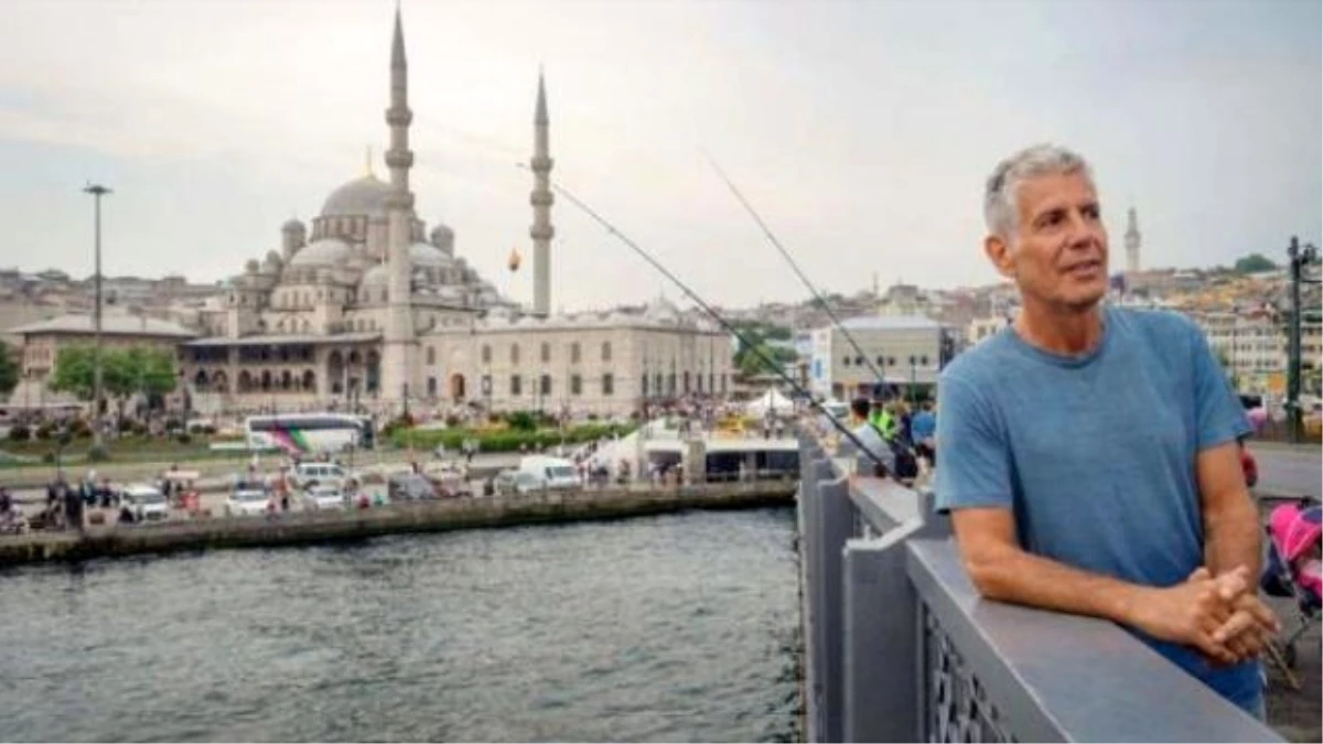 ABD Programında "Türk Olmak Benim Suçum Değil" Diyen Serra Yılmaz\'a Tepki