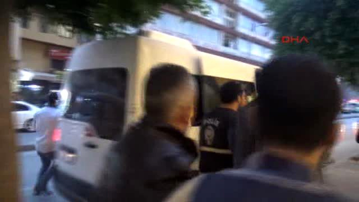 Adana Yakıt Deposundan 31 Kilo 450 Gram Eroin Bulundu