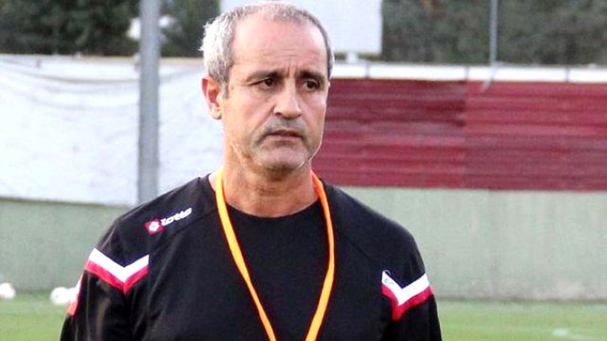 Adanaspor Teknik Direktörü Eyüp Arın İstifa Etti