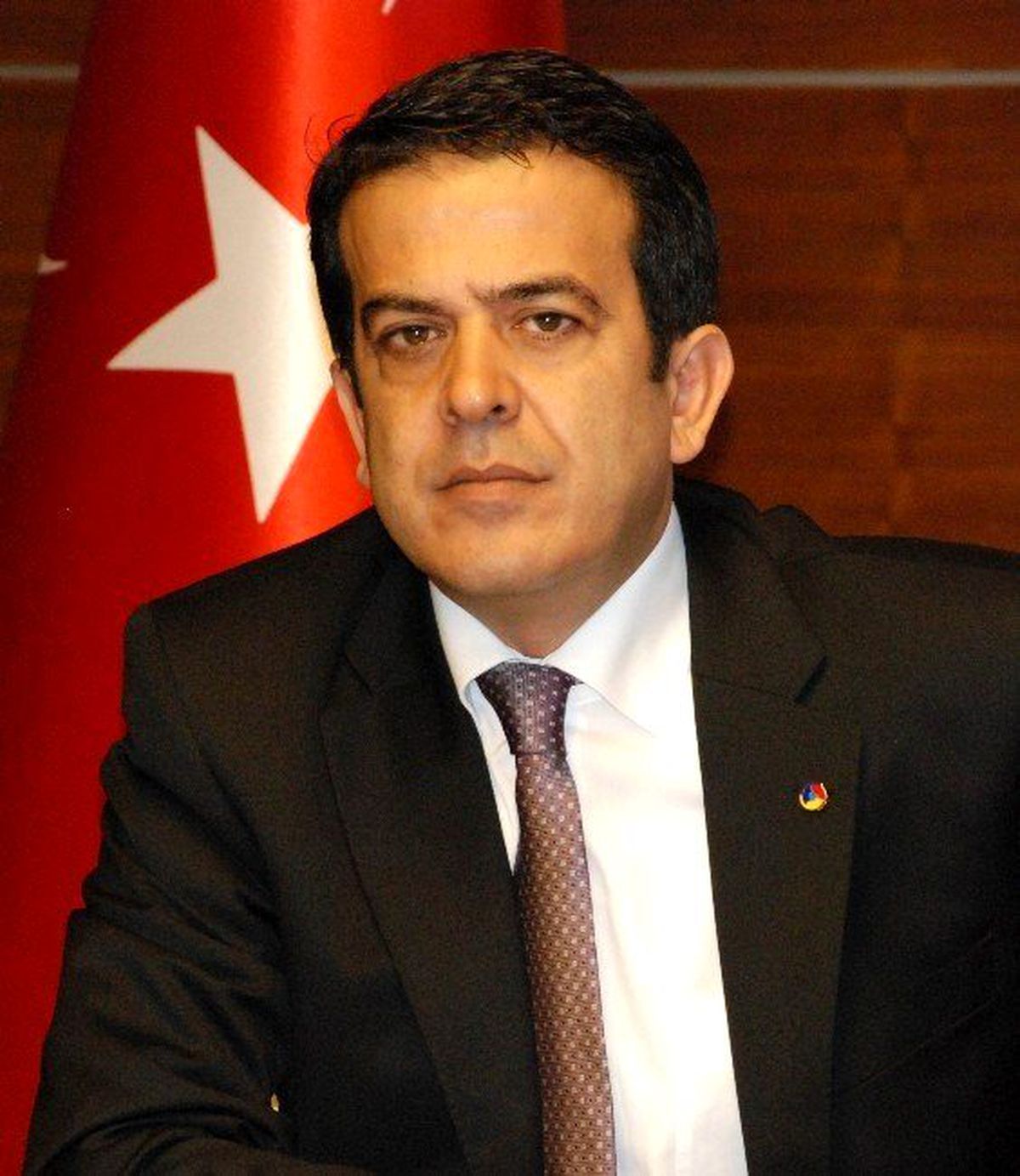 Ali Çandır\'dan 10 Kasım Mesajı