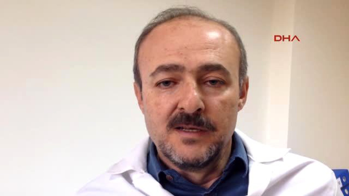 Antalya Sirenler \'Altın Dakikalar\' İçin Çalıyor
