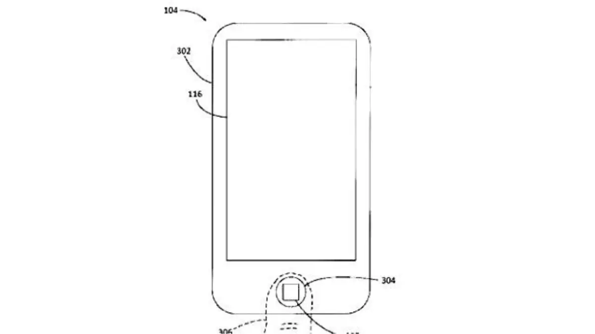 Apple, İphone 7 İçin Panik Modu Patenti Aldı!