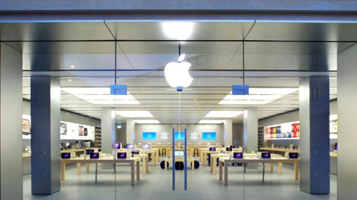 Apple Store Çalışanları, Davayı Kaybetti!
