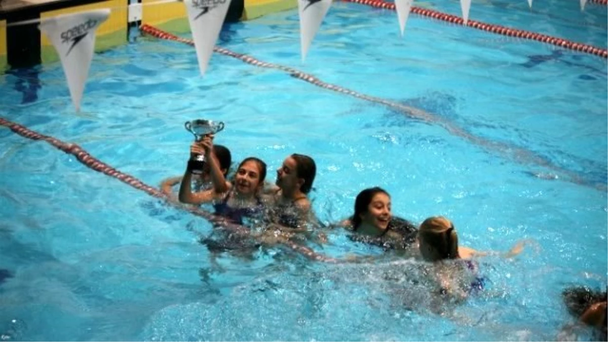 Atatürk Kupası\'nın Sahibi Edirne Su Sporları Kulübü Oldu