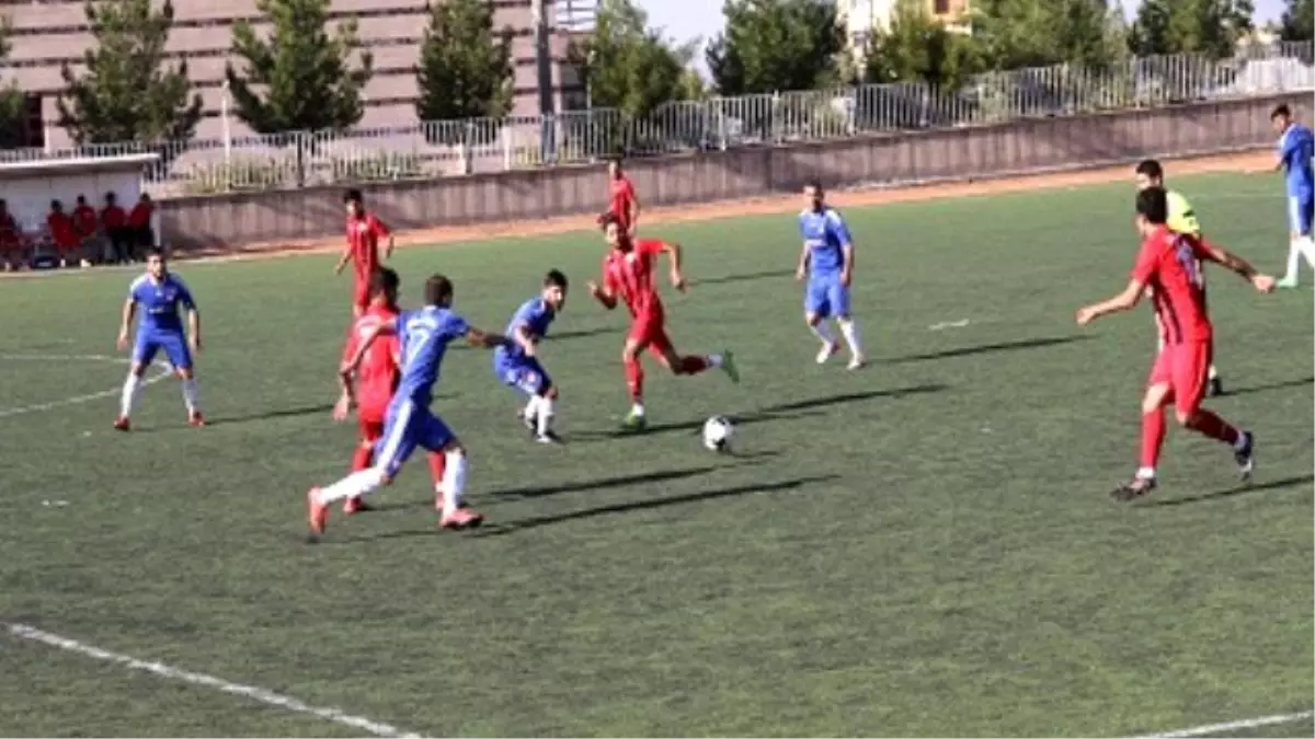 Bağlar Belediyespor Haftayı Lider Kapattı