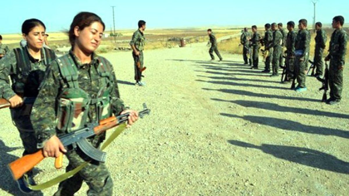 Barzani ile PKK'nın Şengal Kavgası