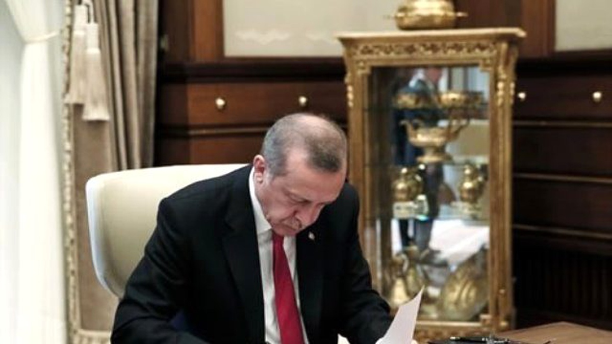 Cumhurbaşkanı Erdoğan\'dan 10 Kasım Mesajı